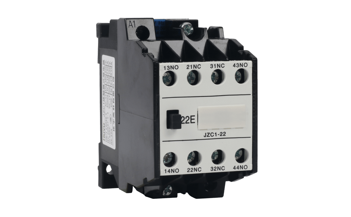 JZC1 接触器式继电器