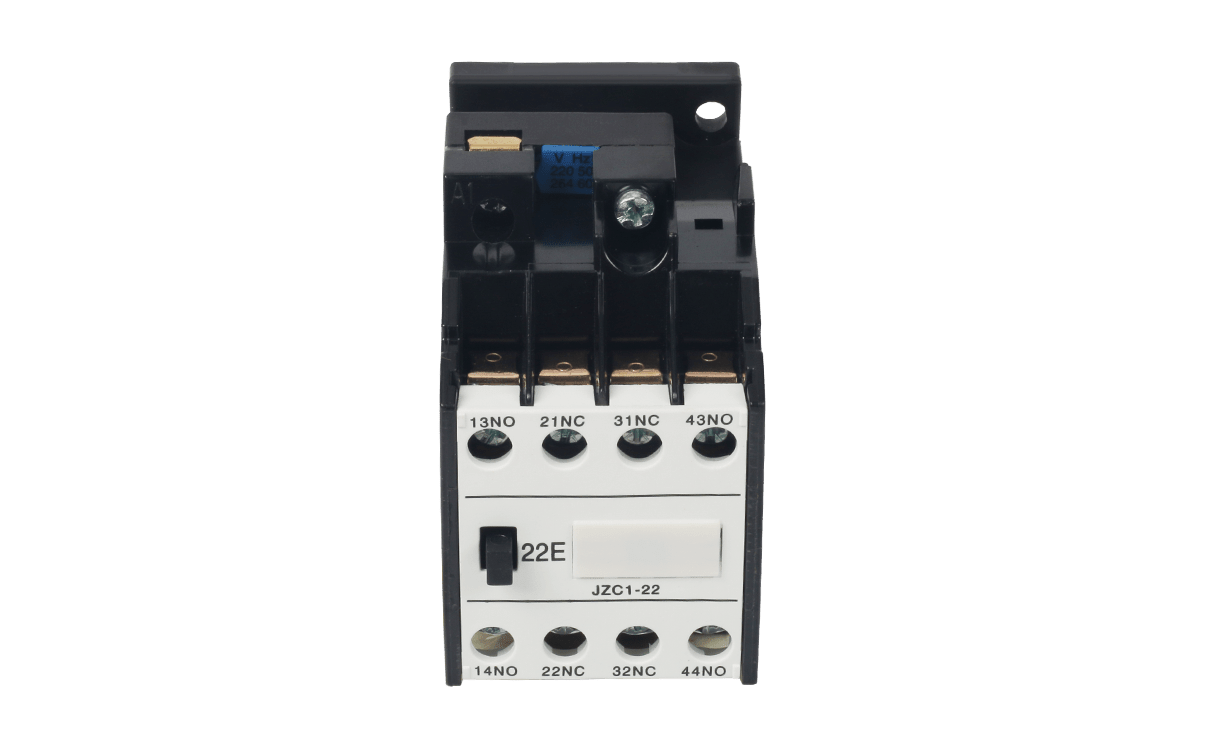 JZC1 接触器式继电器