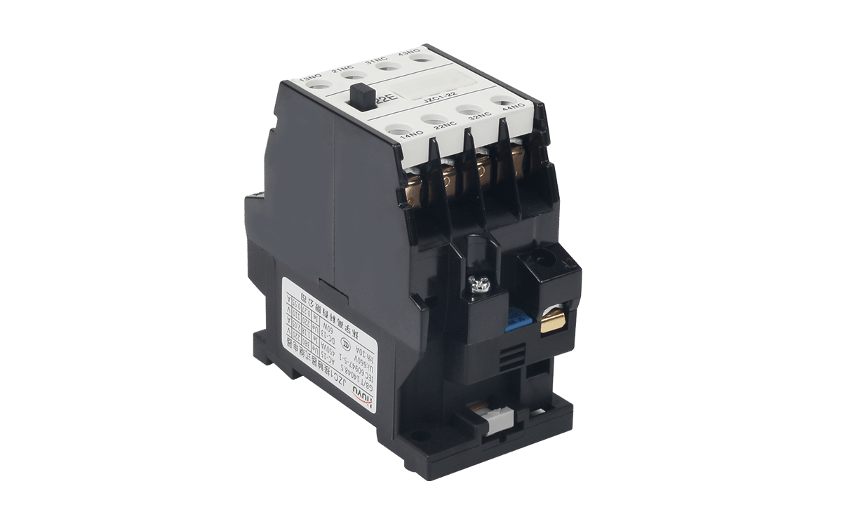 JZC1 接触器式继电器