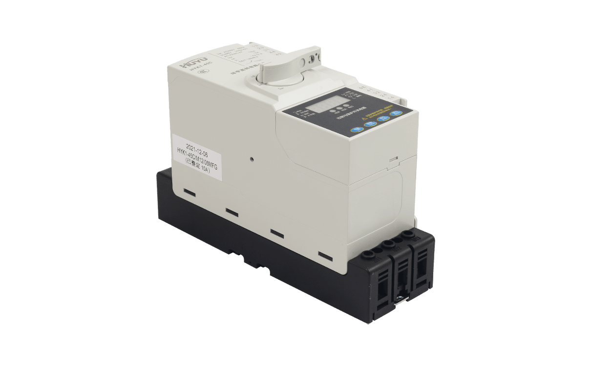 HYK1 控制与保护开关