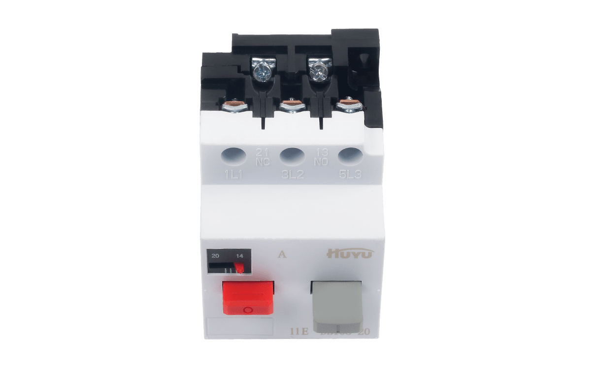 DZ108 电动机断路器