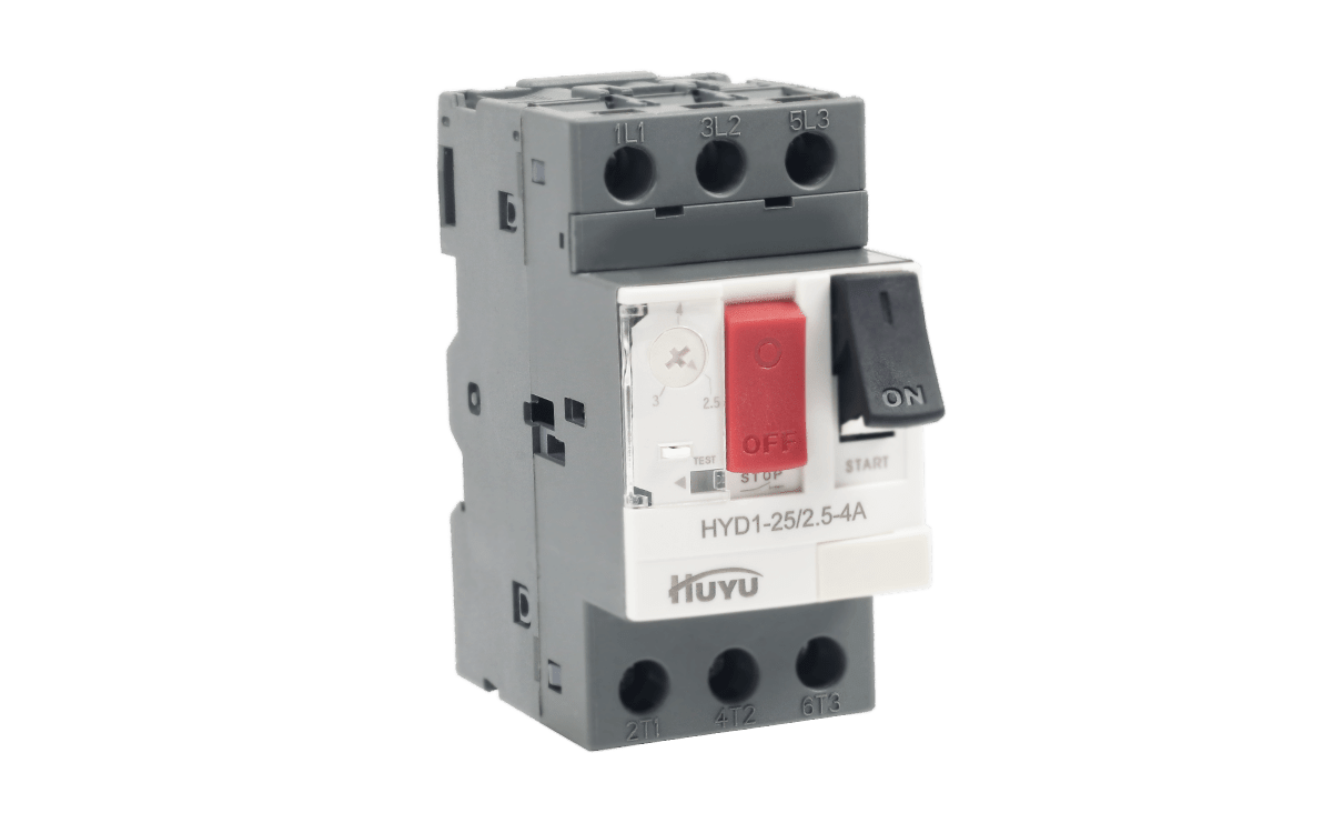 HYD1 电动机断路器