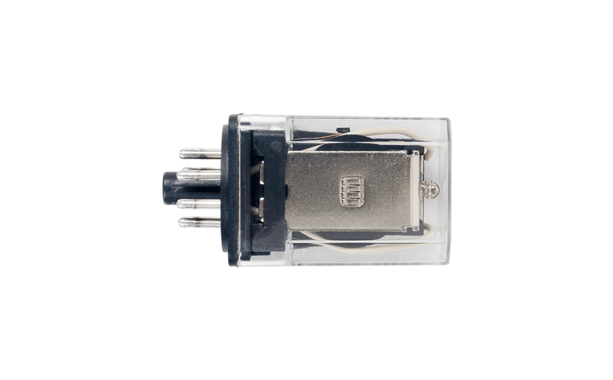 JQX-10F 小型电磁继电器