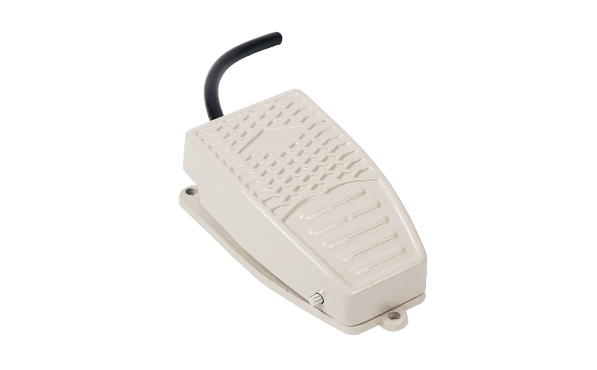 LT-EKW-5脚踏开关