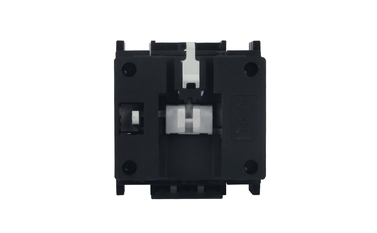 LA2/LA3 空气延时头