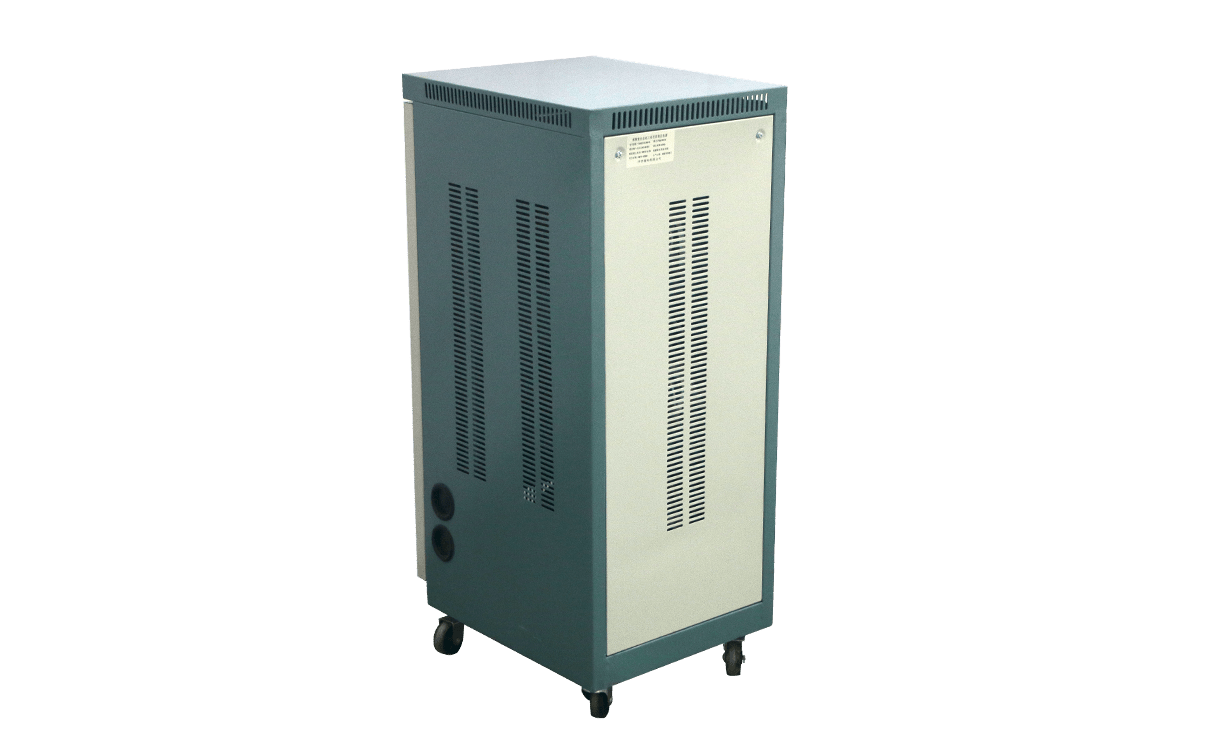 TJS(SVC) 高精度全自动交流稳压器