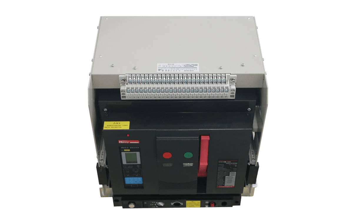 HYW3 万能式断路器