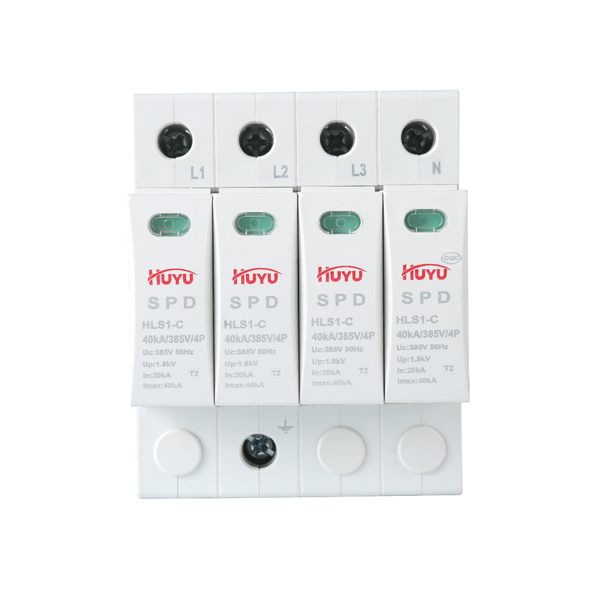 HLS1 浪涌保护器