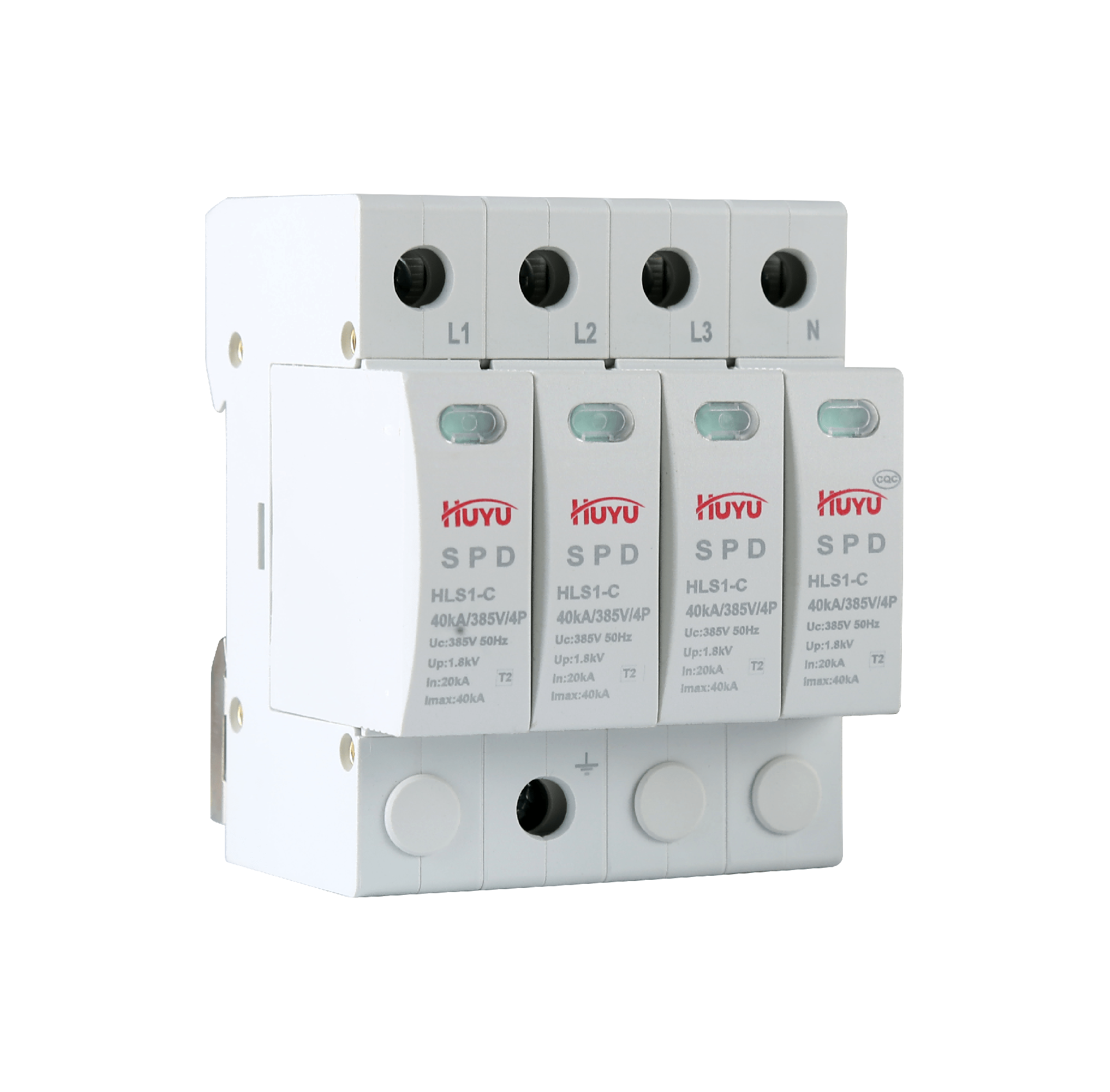 HLS1 浪涌保护器