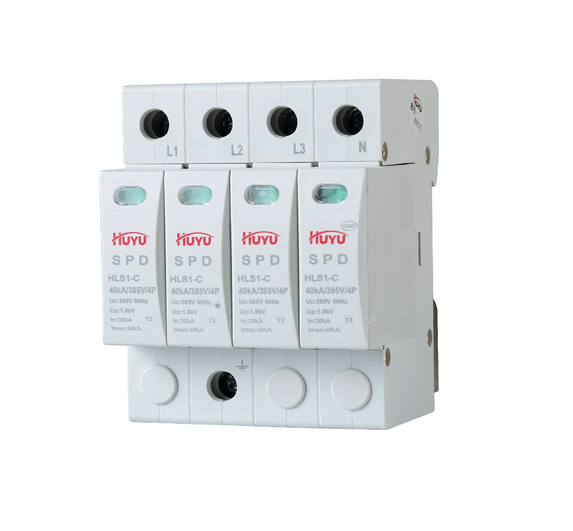 HLS1 浪涌保护器