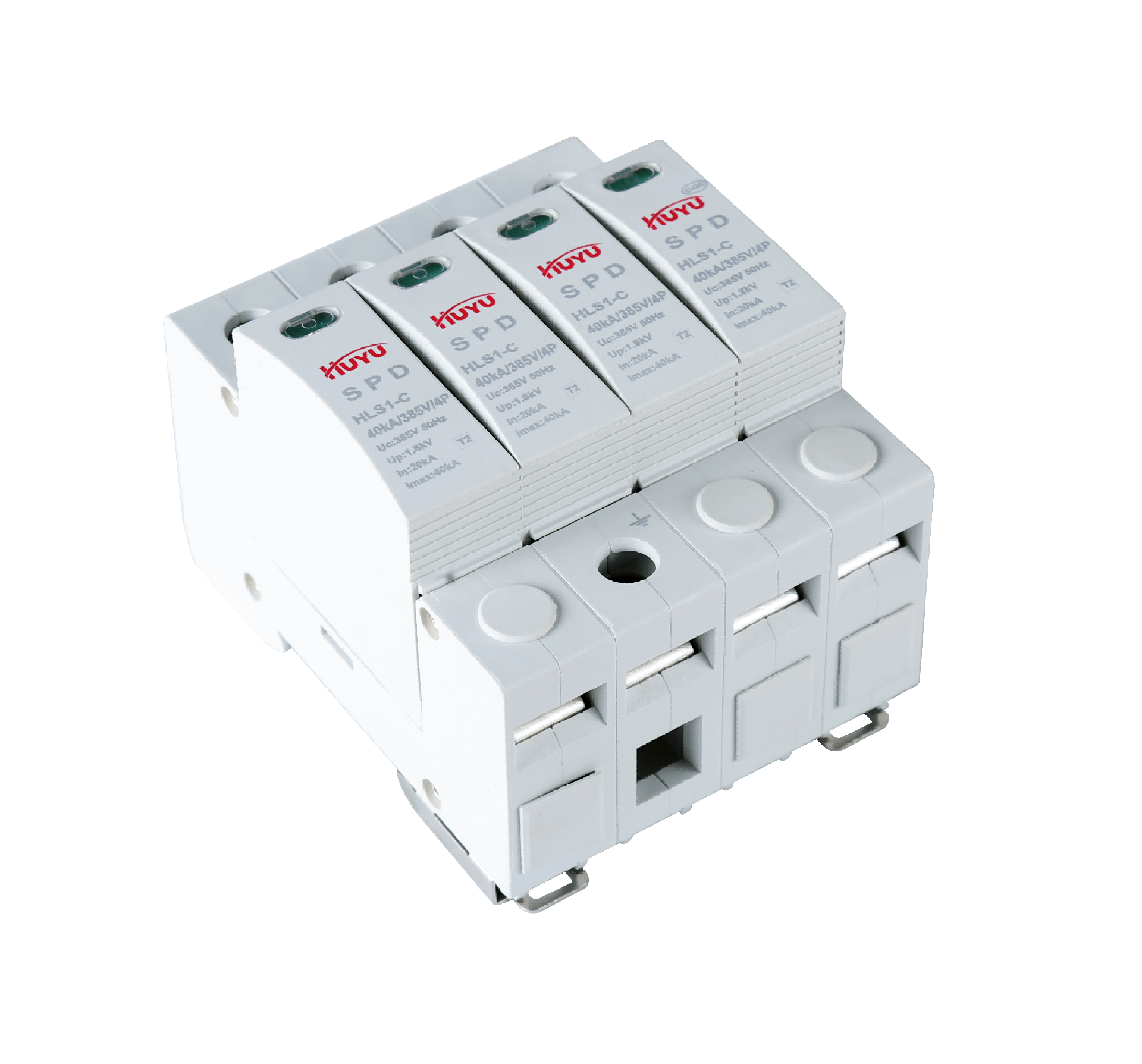 HLS1 浪涌保护器