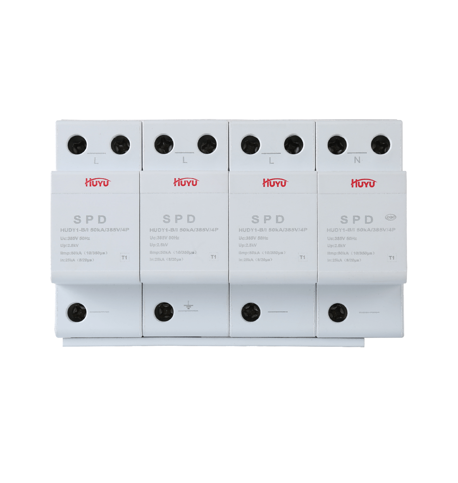 HUDY1 浪涌保护器