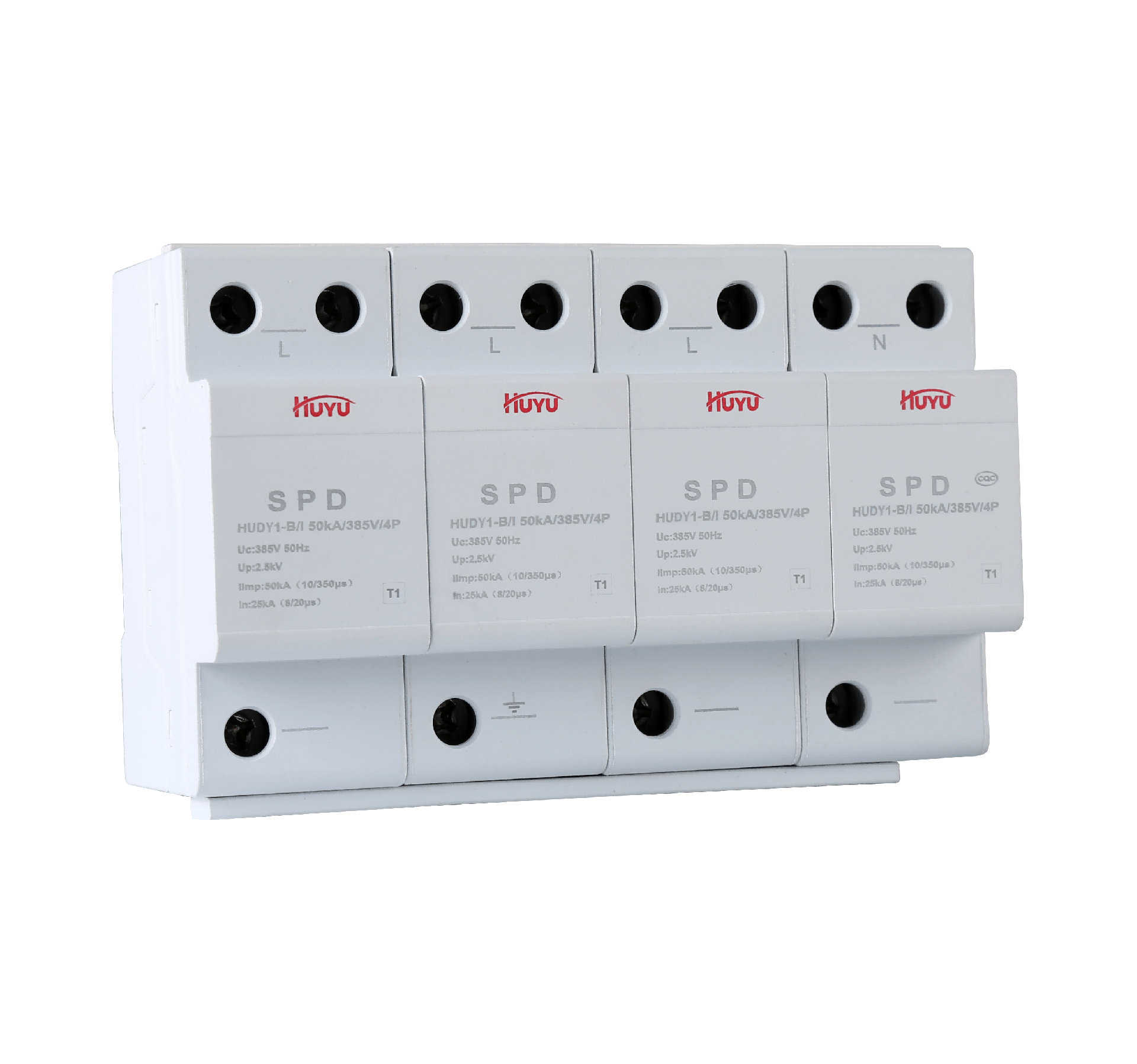 HUDY1 浪涌保护器