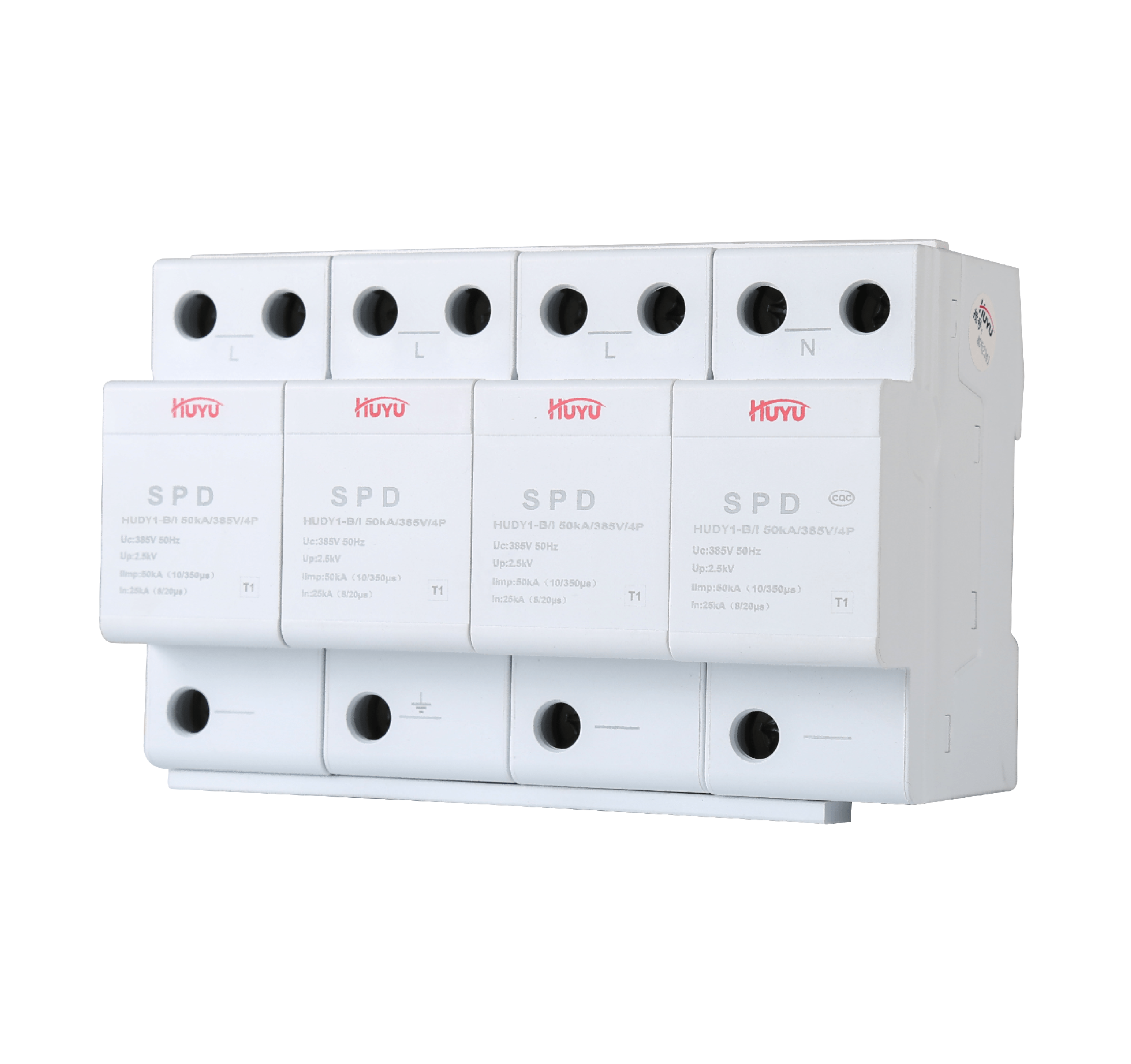 HUDY1 浪涌保护器