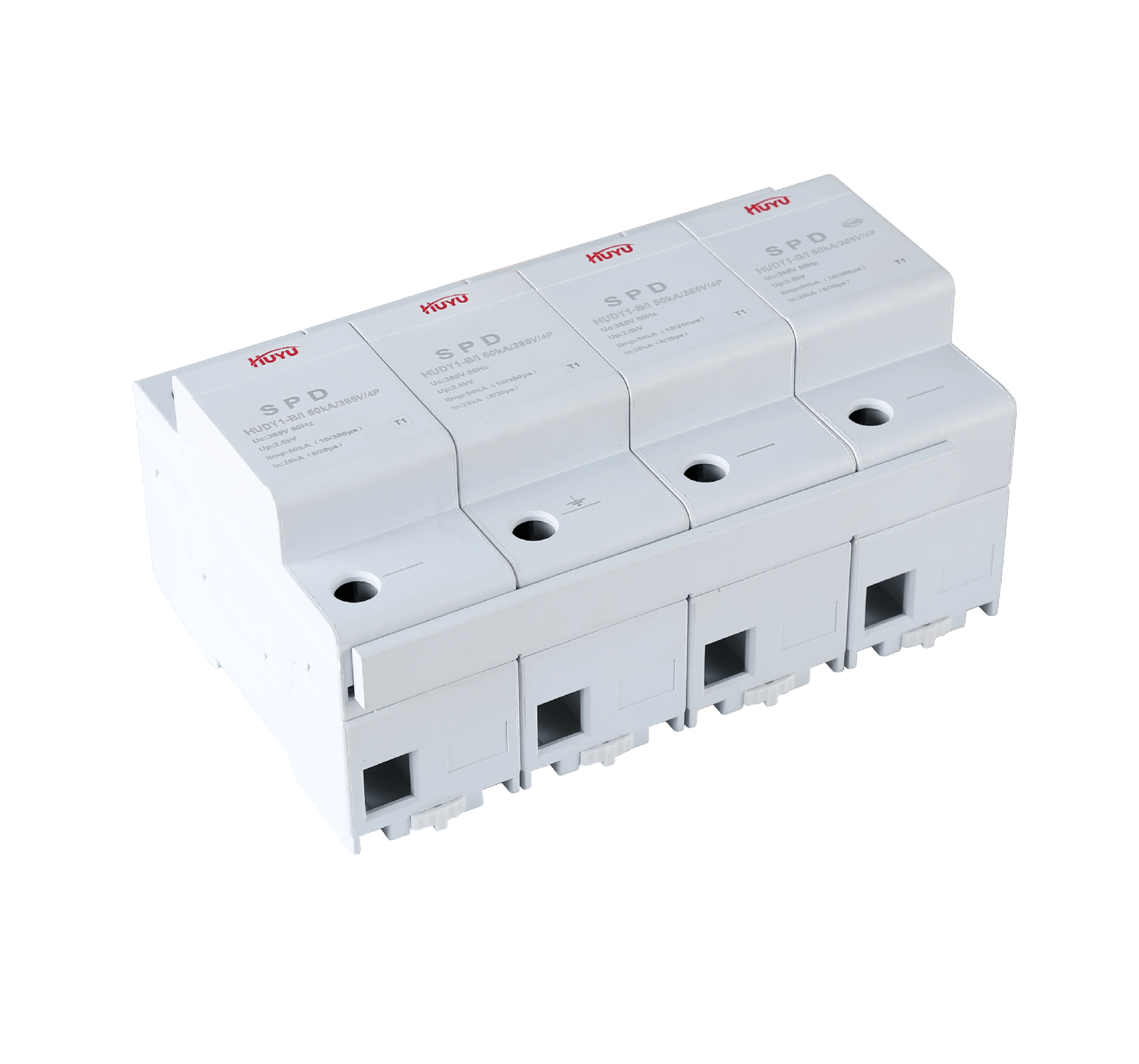 HUDY1 浪涌保护器