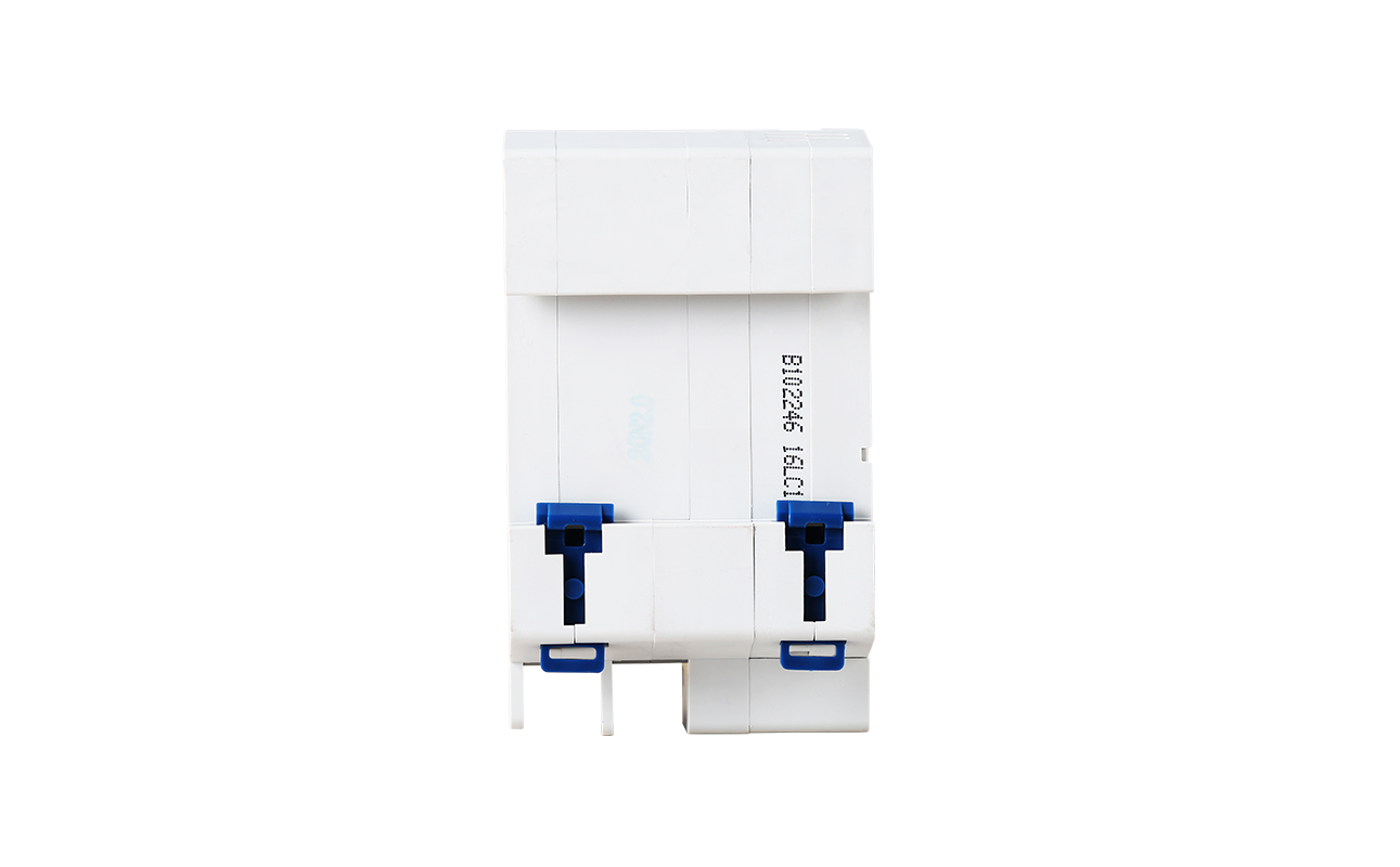 HUM18LE-63 小型漏电断路器