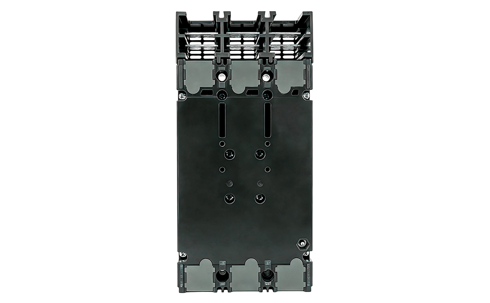 HYM3EP 电子式塑料外壳式断路器(SLVA专用)