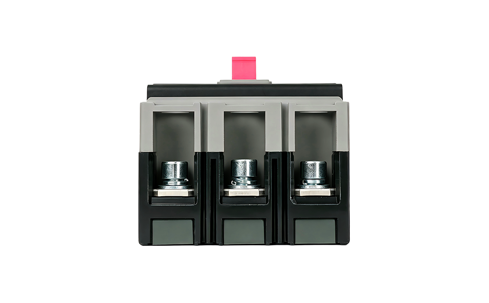 HYM3EP 电子式塑料外壳式断路器(SLVA专用)