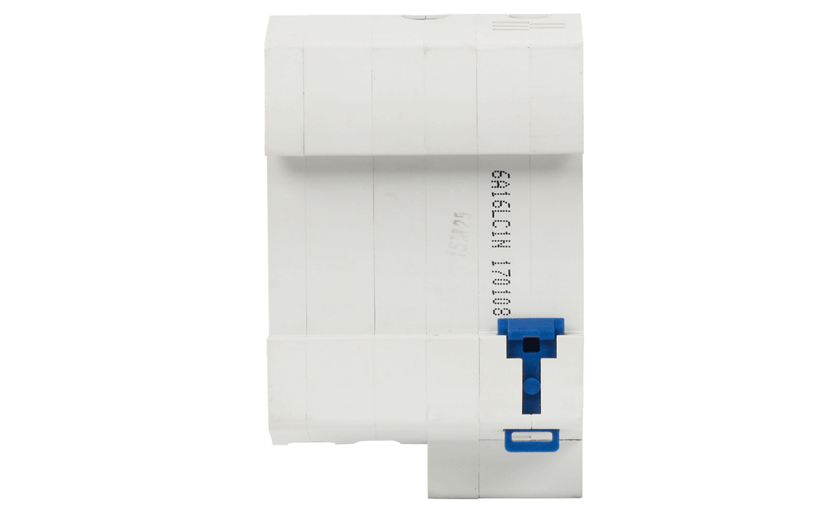The H8BLE-63 Residual current circuit breaker