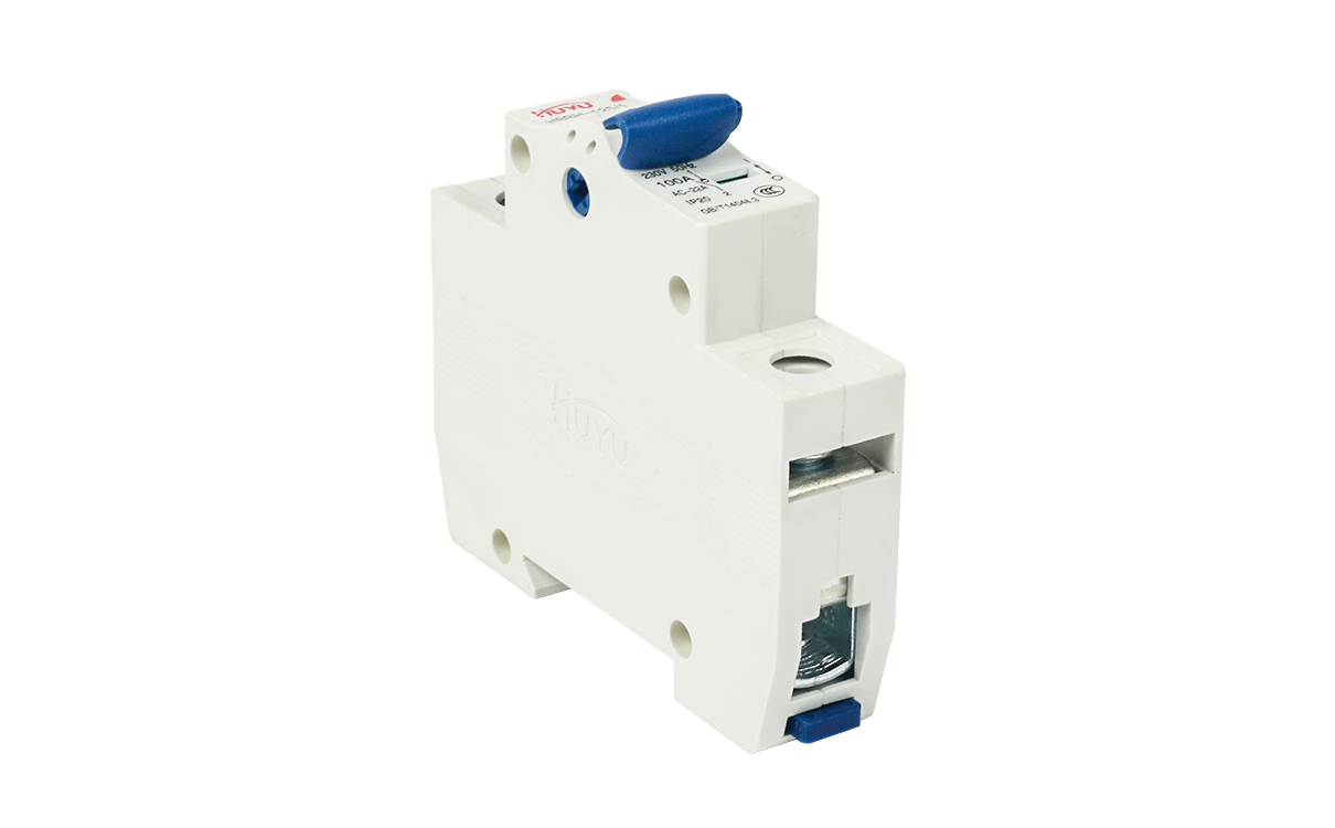 H8BH-125 Series Disconnecting Switch