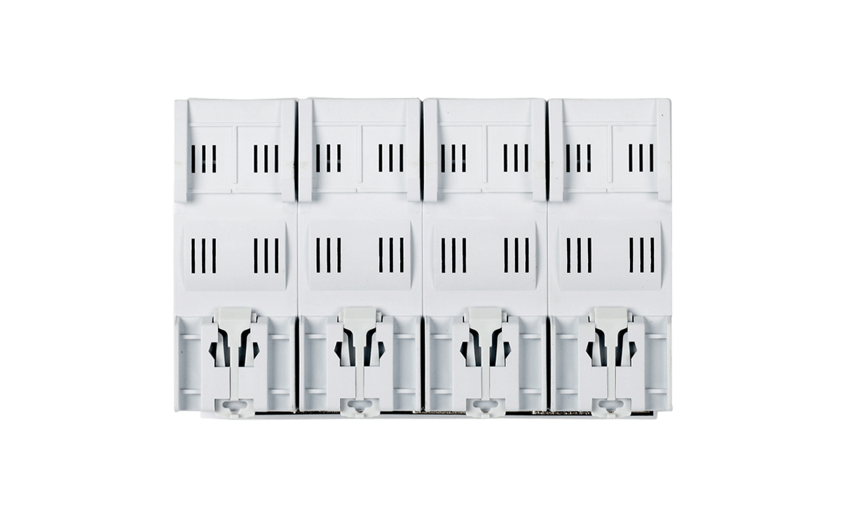 The HLS1 Series Surge Protection Device