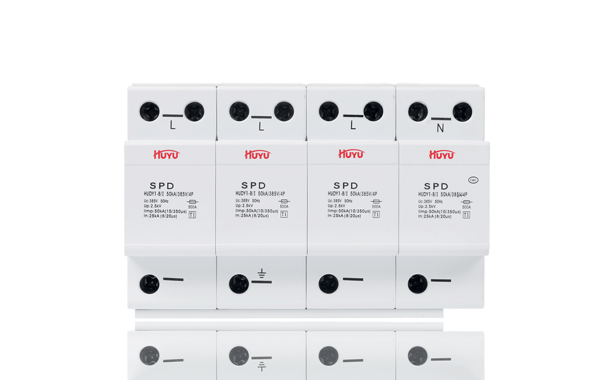 The HUDY1 Series Surge Protection Device