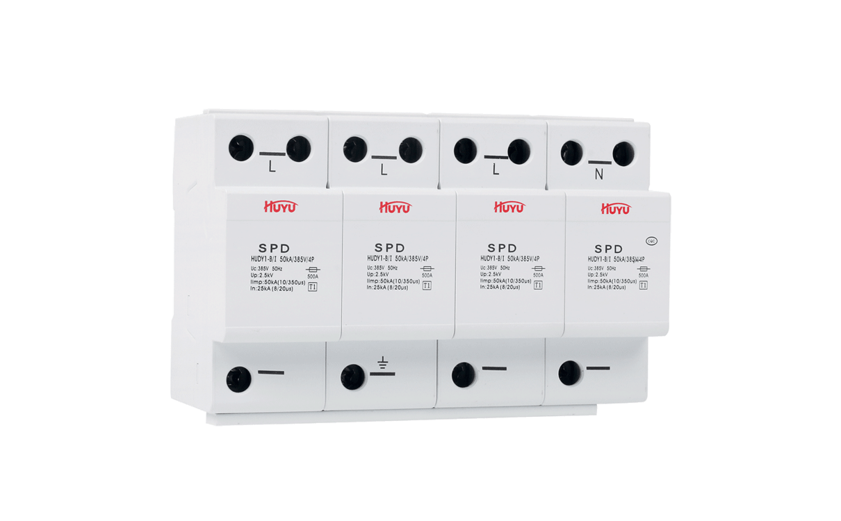 The HUDY1 Series Surge Protection Device