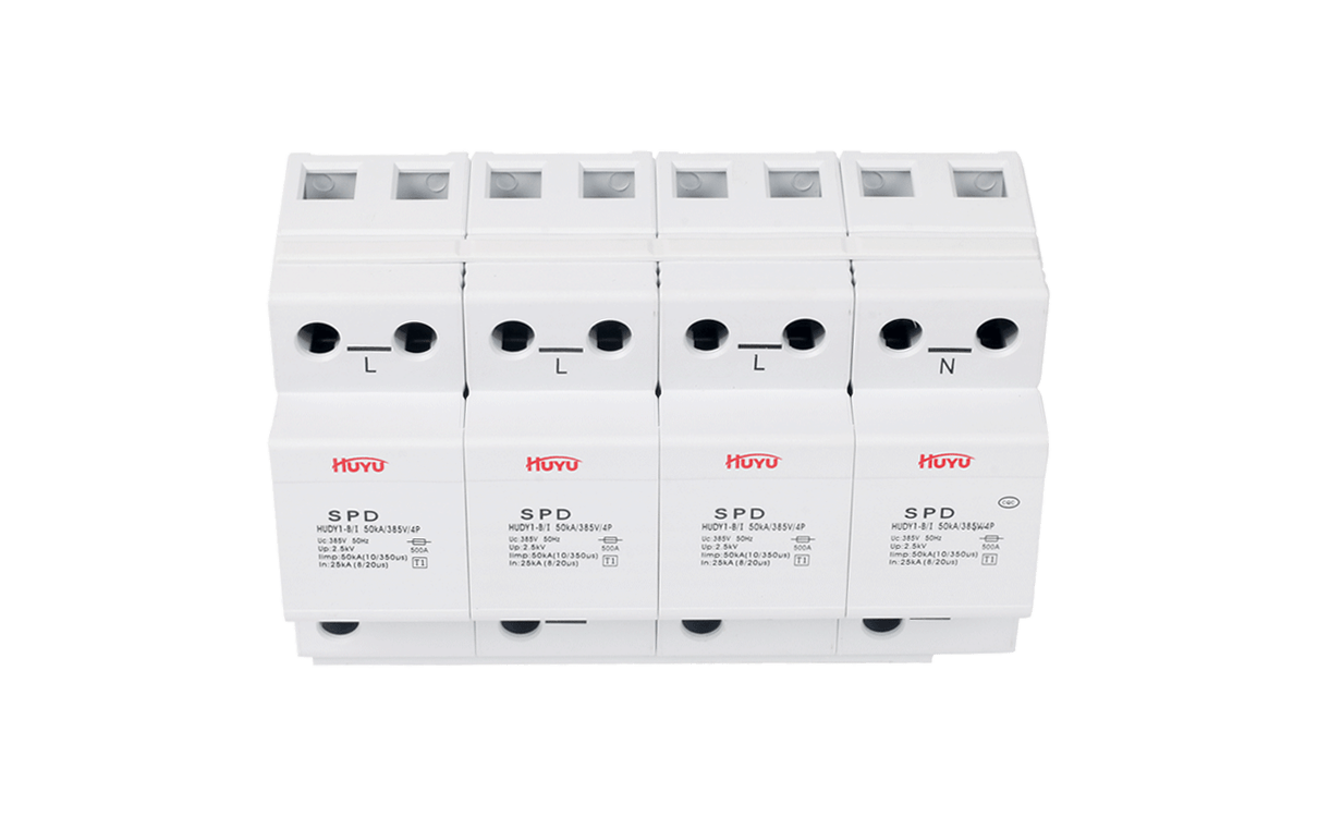 The HUDY1 Series Surge Protection Device