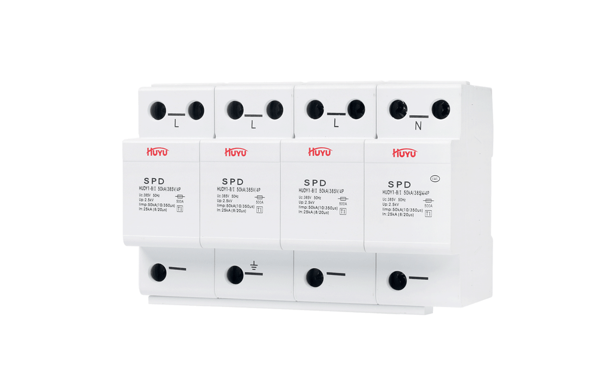 The HUDY1 Series Surge Protection Device