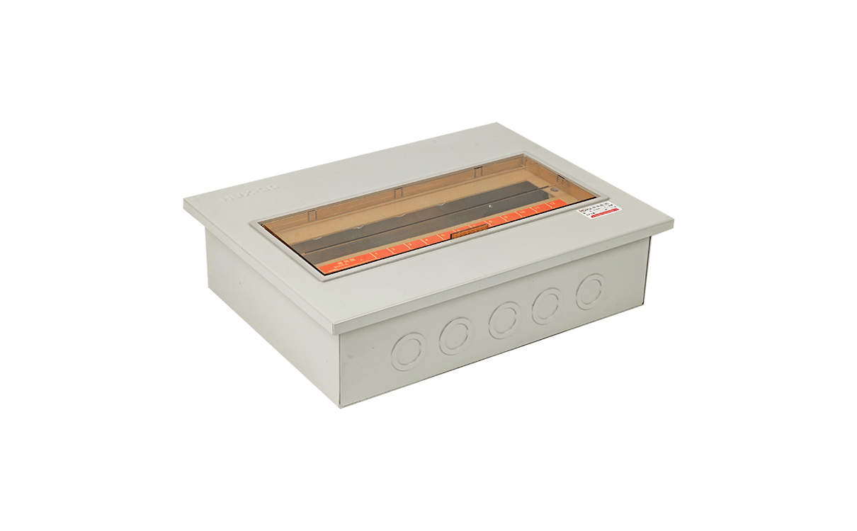 The HUX-30 Series Low-voltage Distribution Box