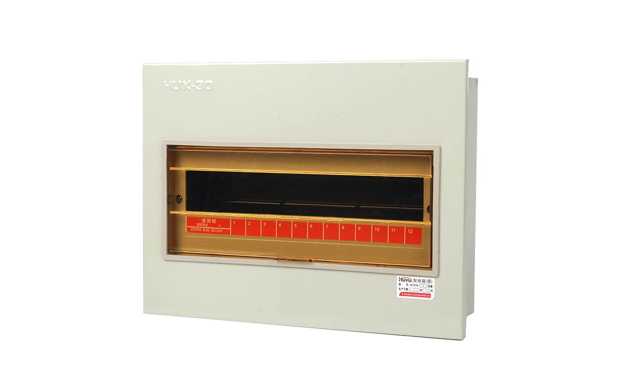 The HUX-30 Series Low-voltage Distribution Box