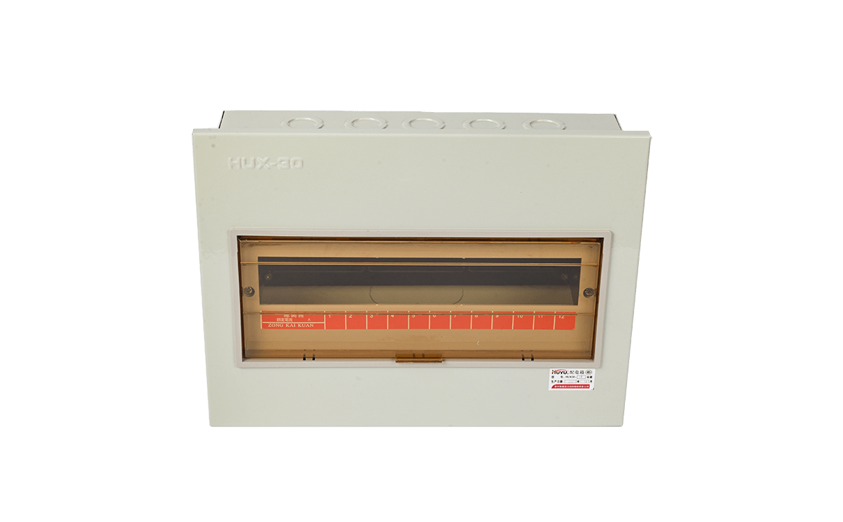 The HUX-30 Series Low-voltage Distribution Box