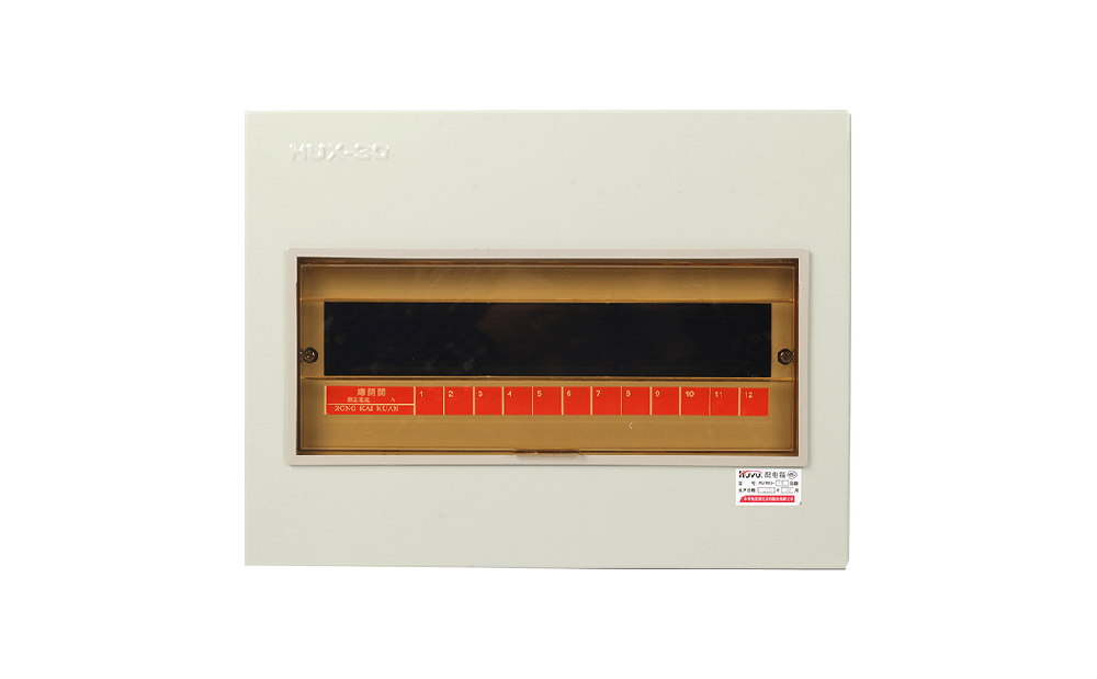 The HUX-30 Series Low-voltage Distribution Box