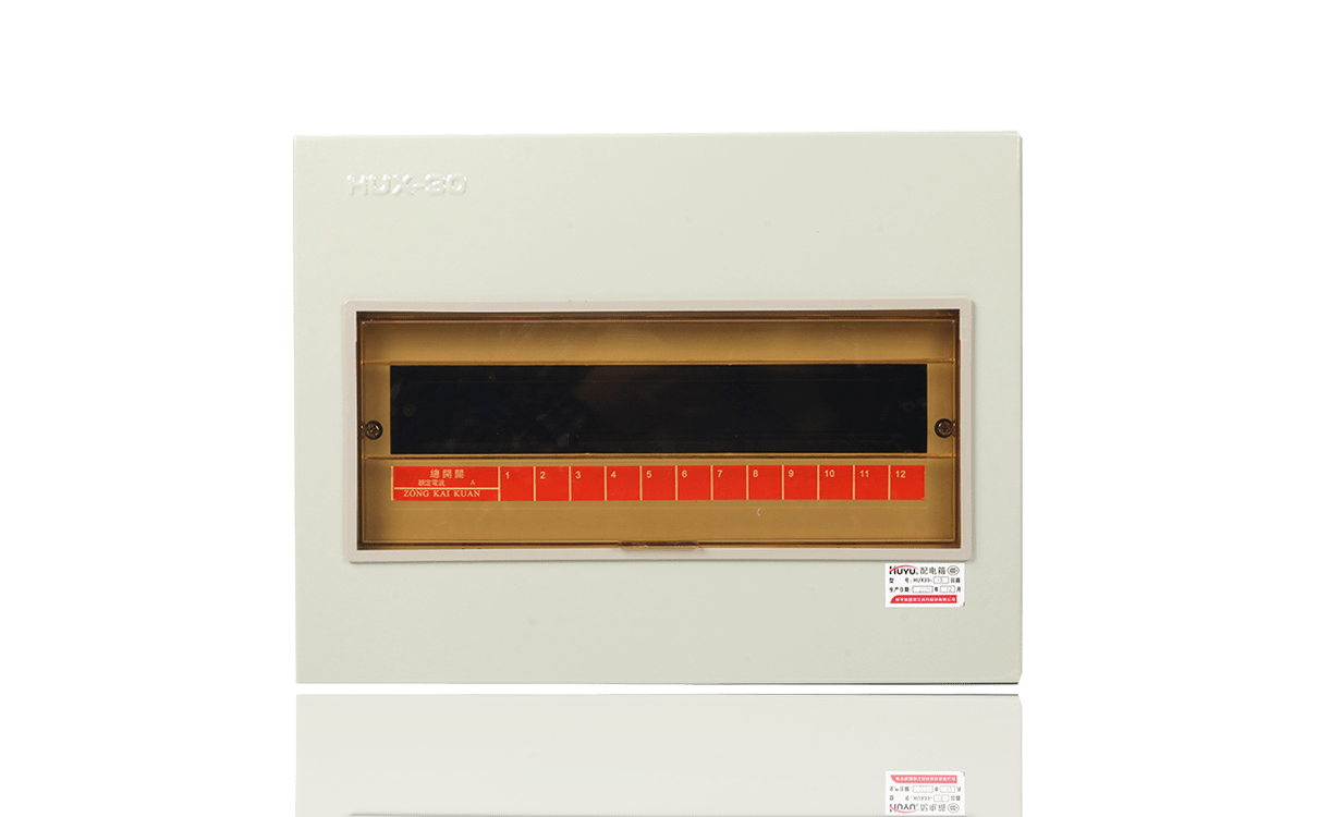 The HUX-30 Series Low-voltage Distribution Box