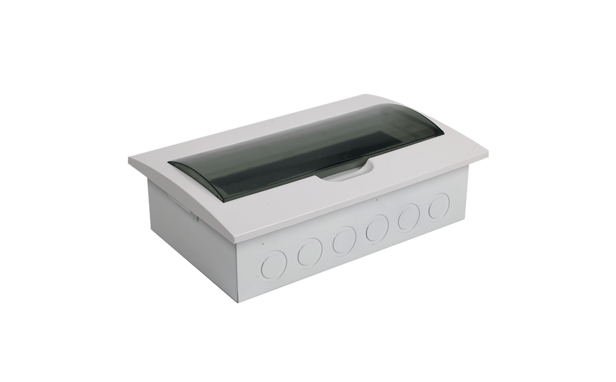 The HUX-50 Series Distribution Box