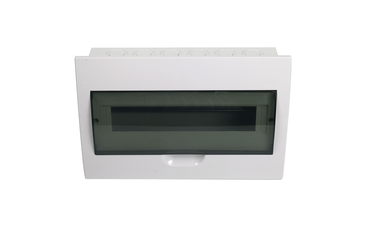 The HUX-50 Series Distribution Box