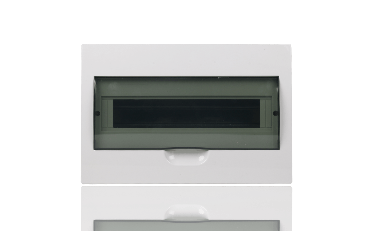 The HUX-50 Series Distribution Box