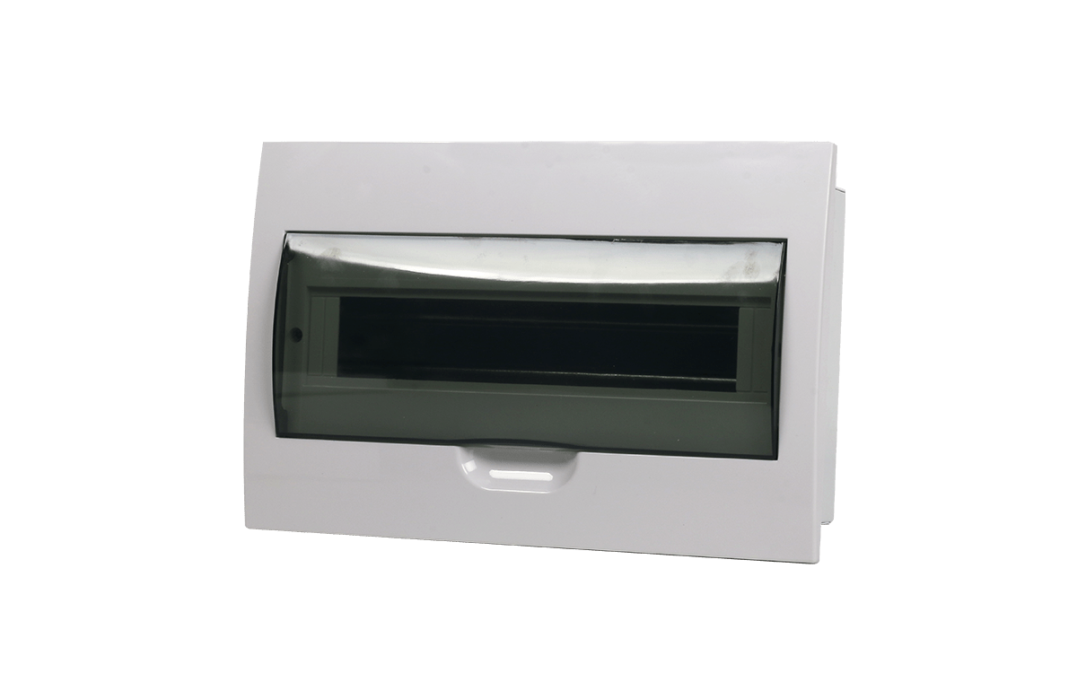 The HUX-50 Series Distribution Box