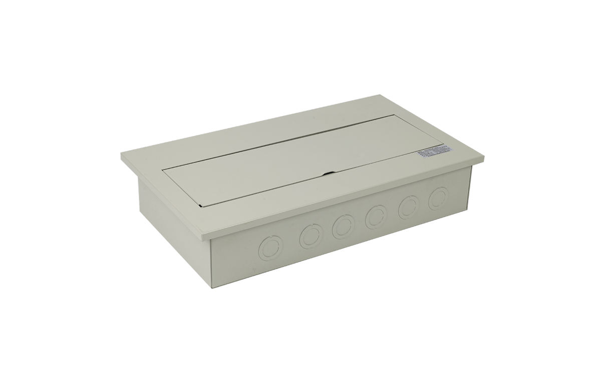 The HUX-60 Series Distribution Box