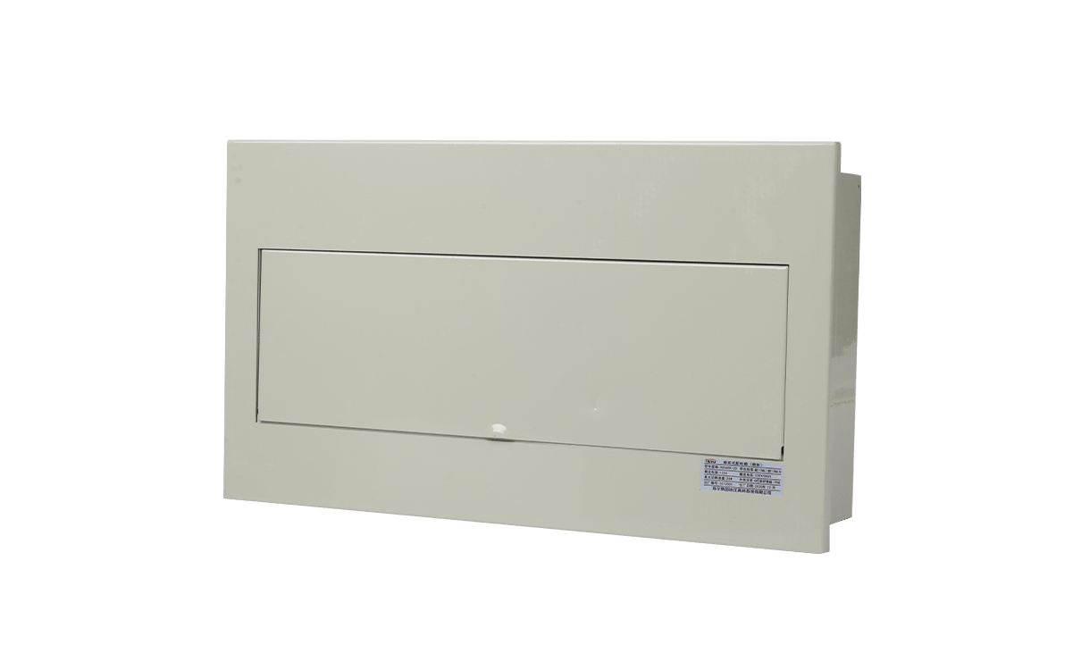 The HUX-60 Series Distribution Box