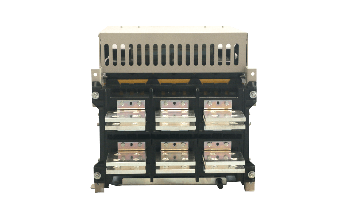 The HUW1 Series Universal Circuit Breaker