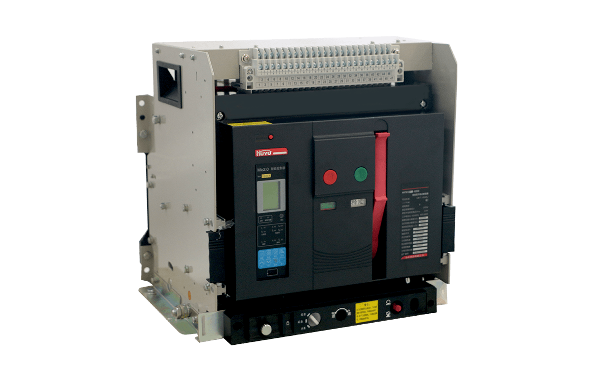 HYW3 Series Intelligent Universal Circuit Breaker