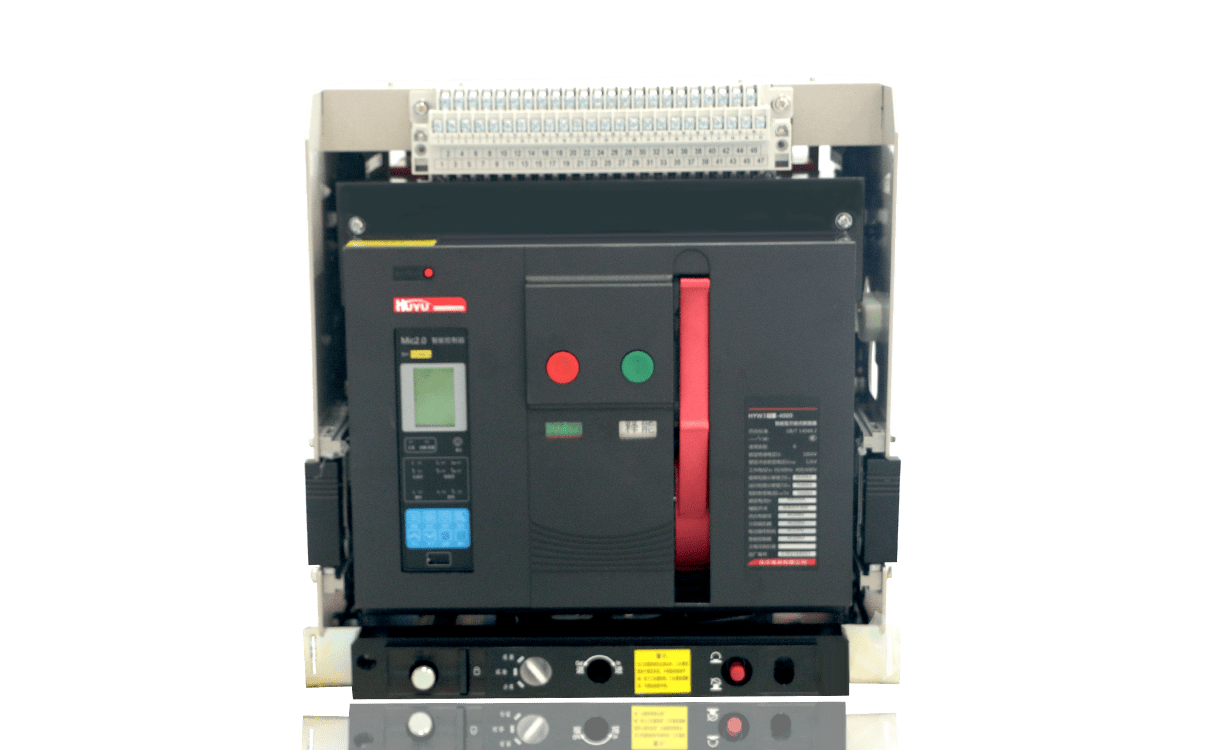 HYW3 Series Intelligent Universal Circuit Breaker