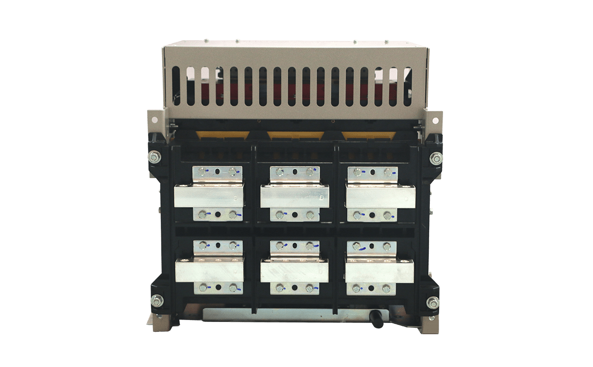 HYW3 Series Intelligent Universal Circuit Breaker