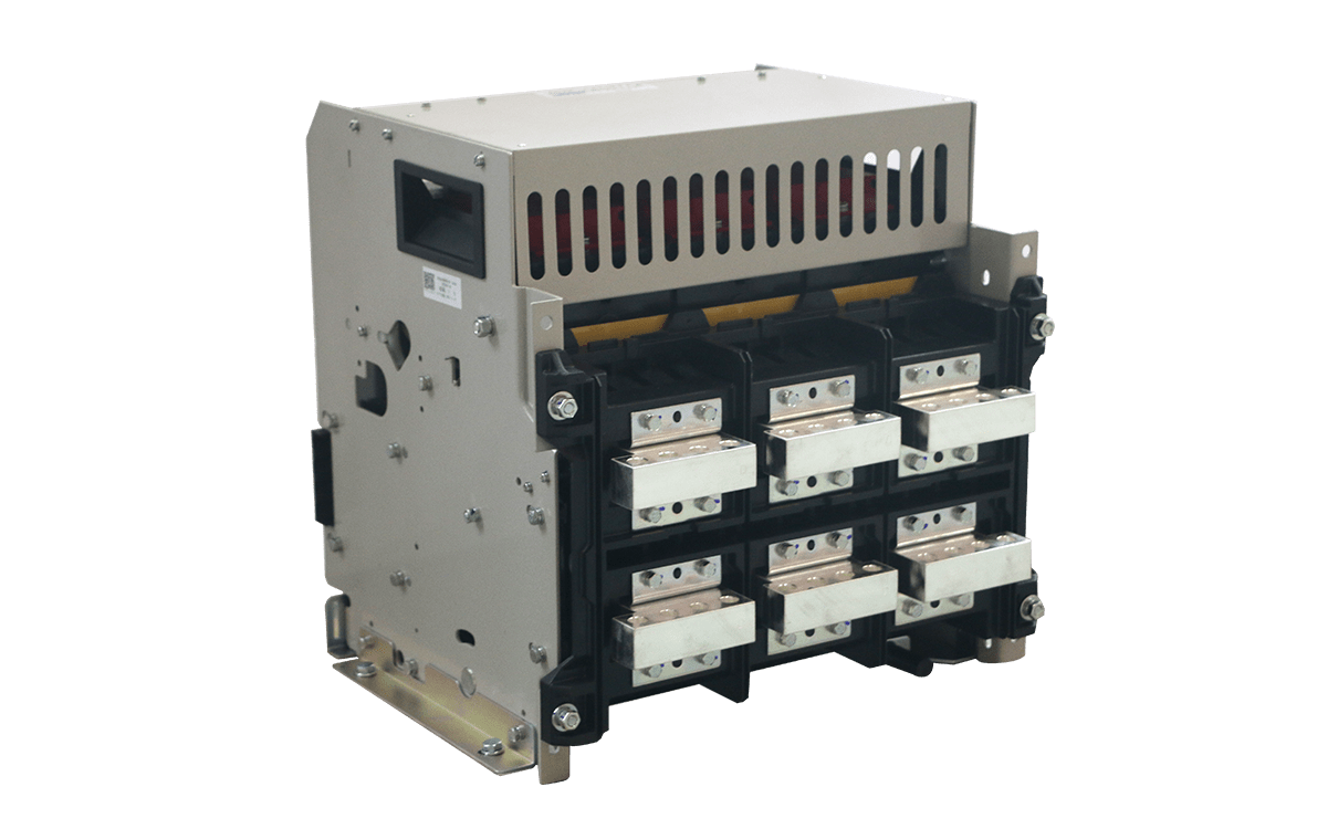 HYW3 Series Intelligent Universal Circuit Breaker