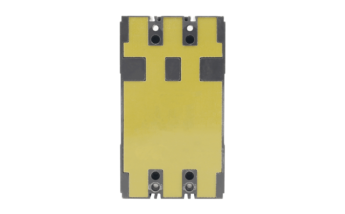 The HYM1 Series Molded-Case Circuit Breaker