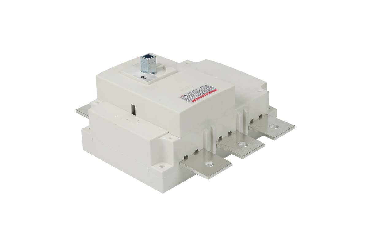 The HUH1 Series Load Switch