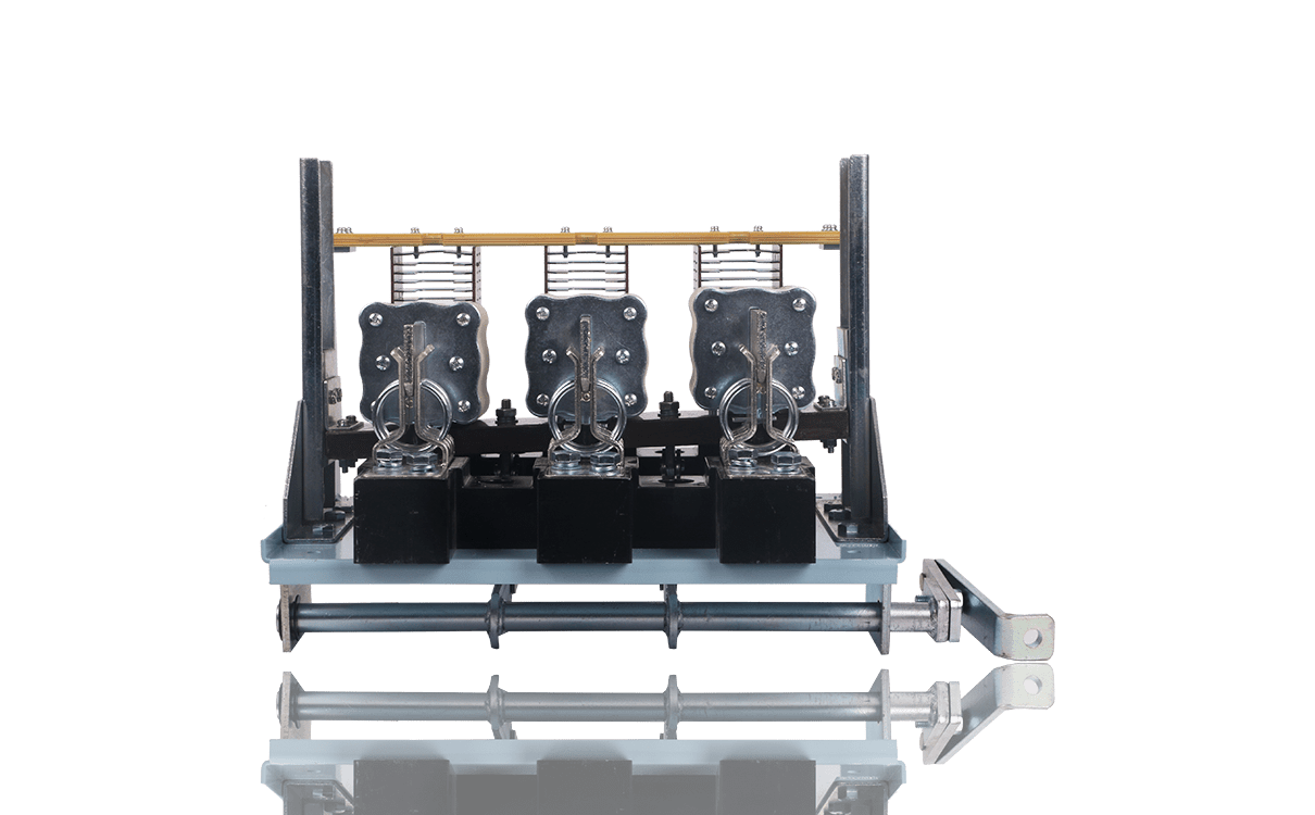 The HR3 Series Fuse Knife Switch