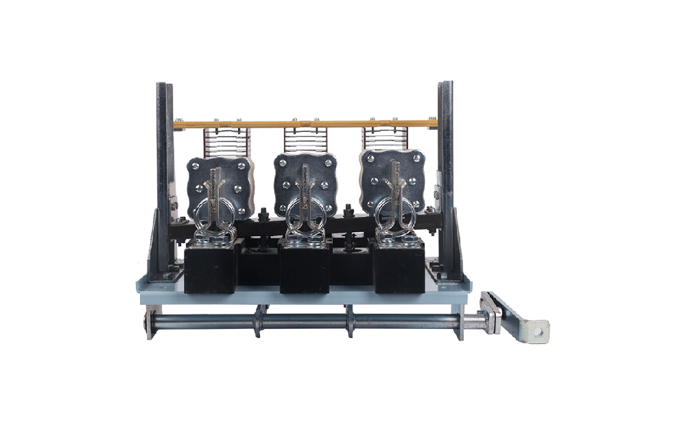 The HR3 Series Fuse Knife Switch