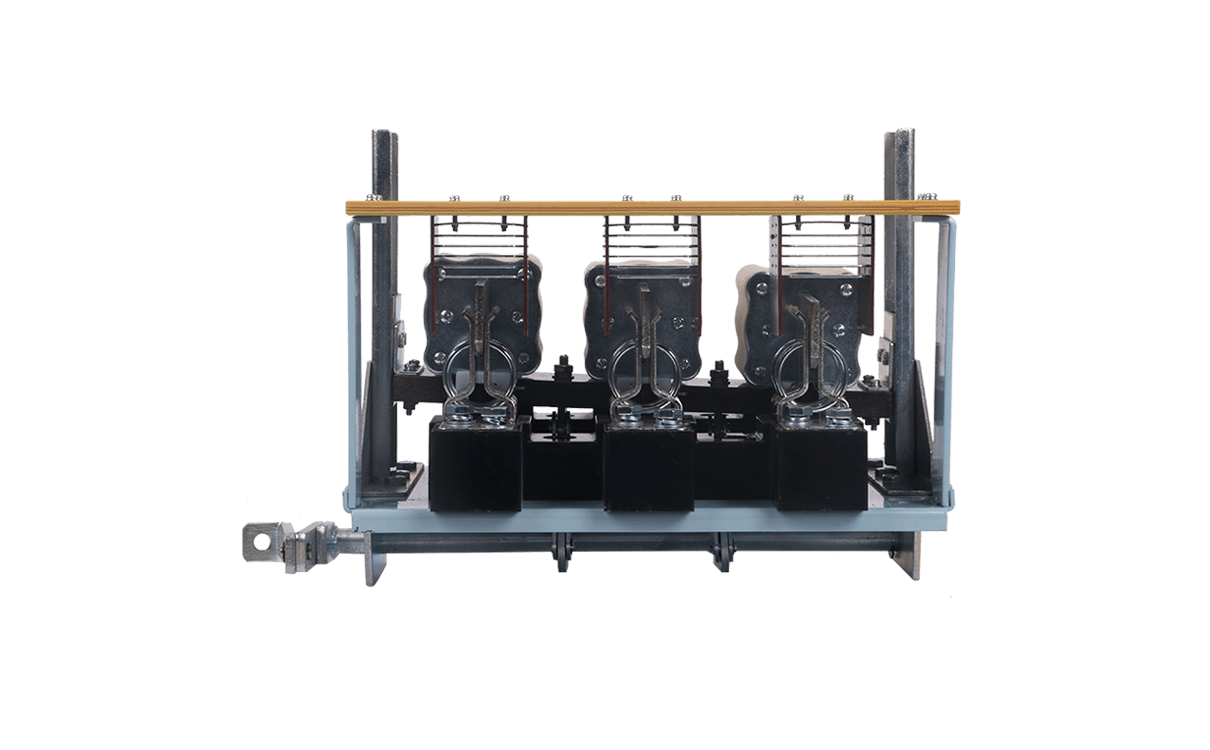 The HR3 Series Fuse Knife Switch